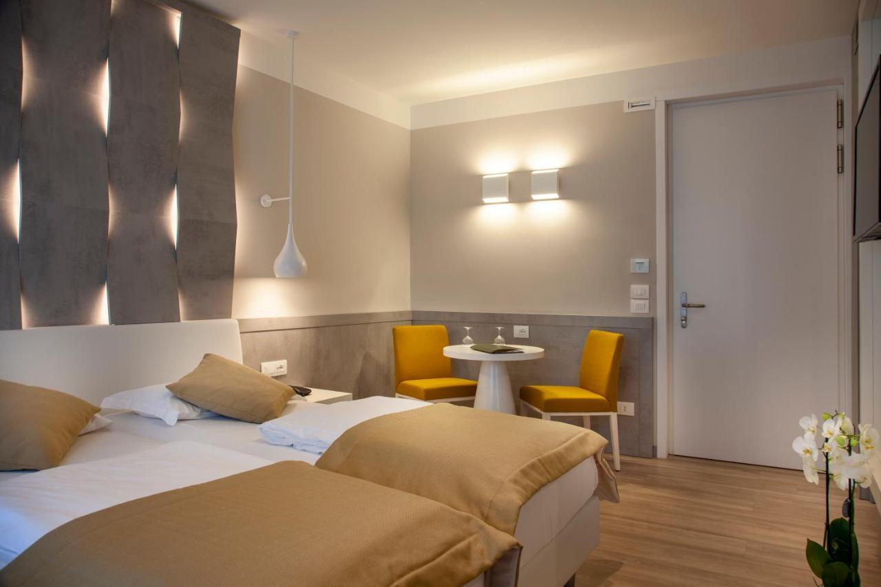 Hotel Villa Olivo Resort 3S Бардоліно Екстер'єр фото